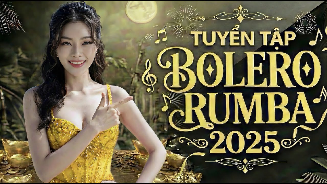 🔴 LIVE  Liên Khúc Bolero Rumba Hay 2026 | Những Bài Hát Chạm Đến Ký Ức Mà Ai Cũng Từng Trải Qua!