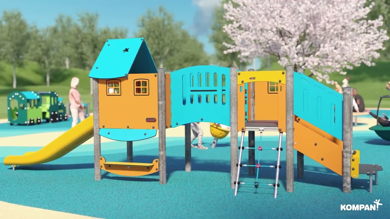 Jouer mieux pour un avenir meilleur !