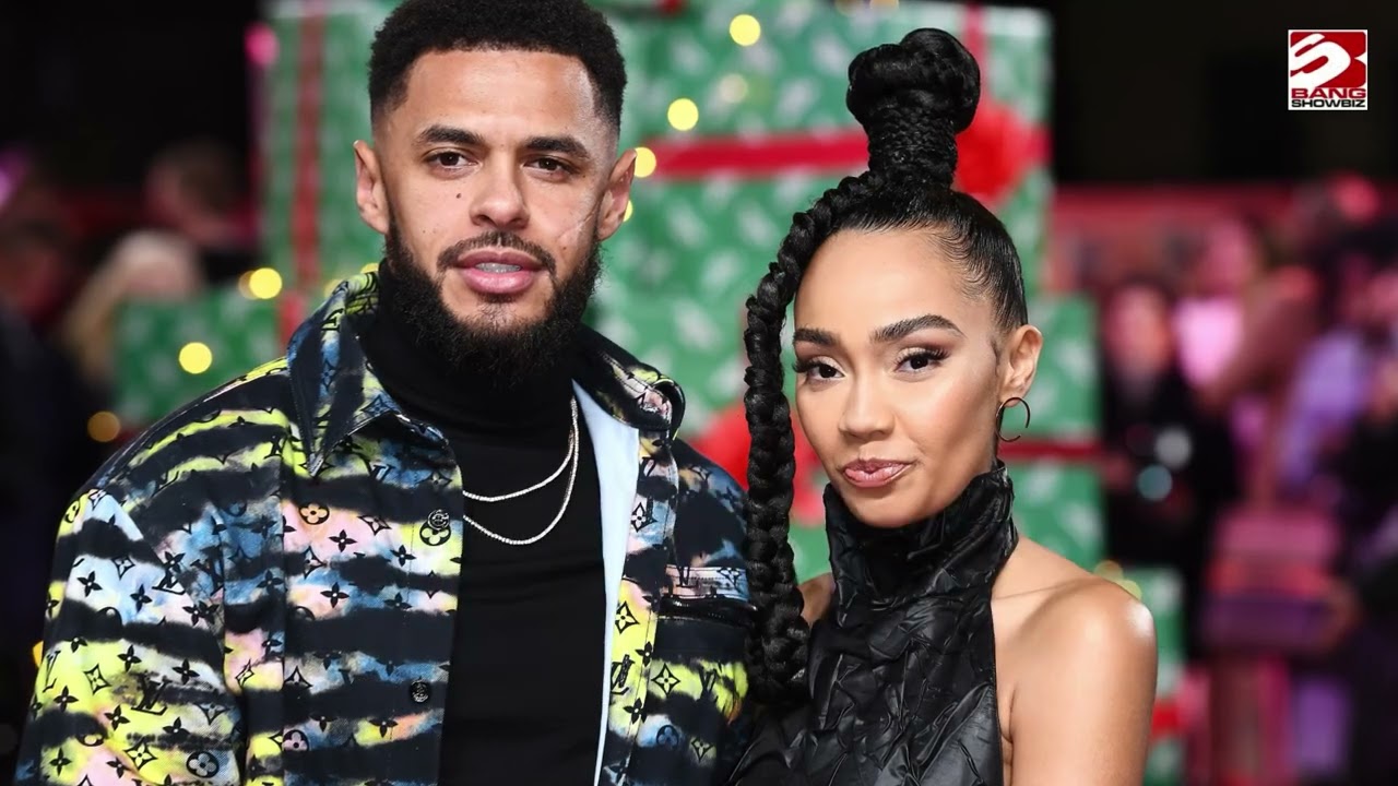 Муж Ли-Энн Пиннок, Андре Грей, обратился к психотерапевту, чтобы спасти их брак.