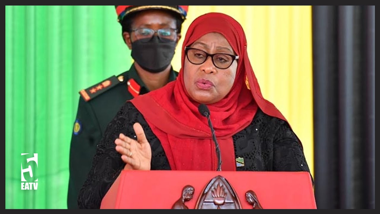 🔴#LIVE: MHE. RAIS DKT. SAMIA AKITOA VYETI VYA MAFUNZO UWANJA WA MWEHE MAKUNDUCHI ZANZIBAR