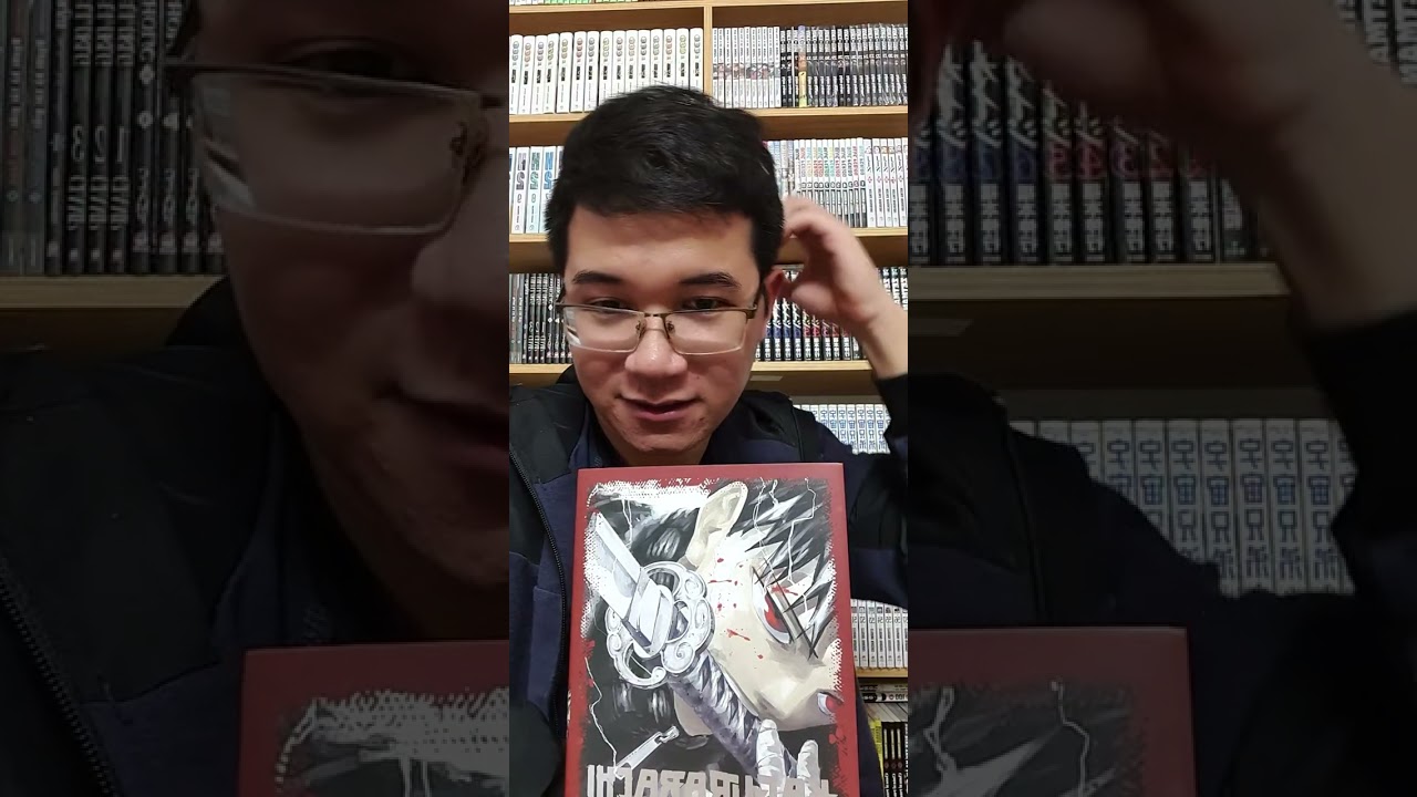 Hai xu hướng shonen hành động cơ bản