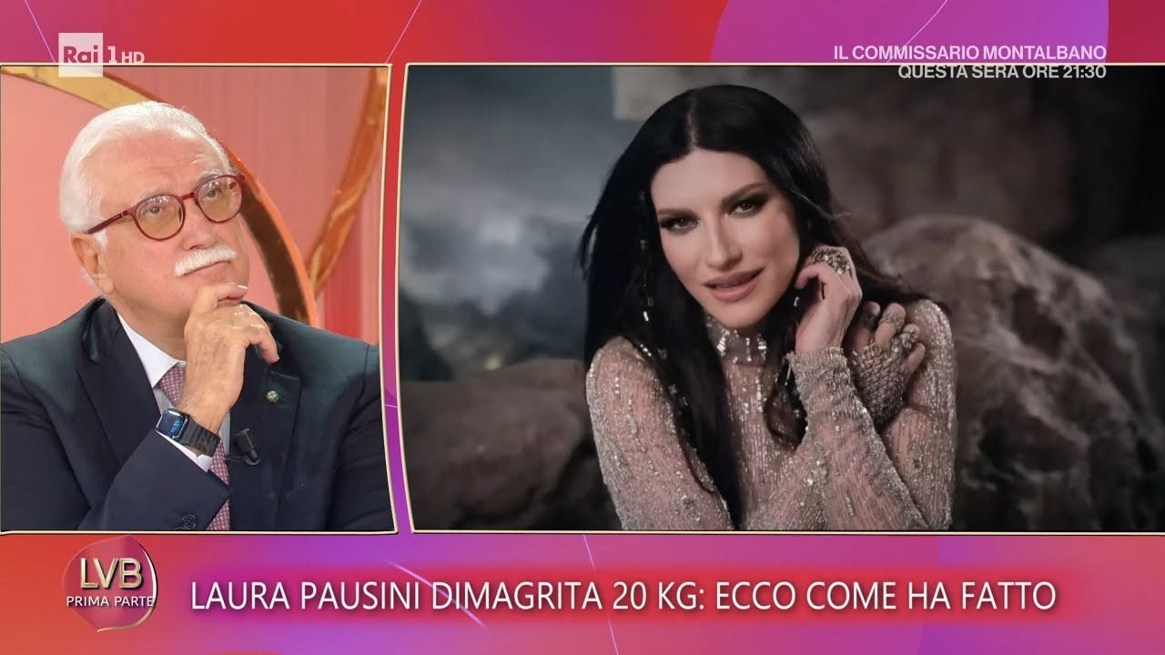 Laura Pausini: 