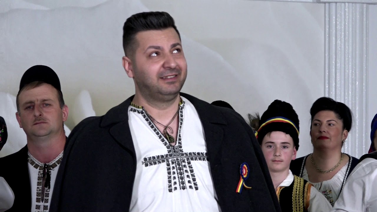 Mircea Cartisorean - Am iubit cu sufletul curat