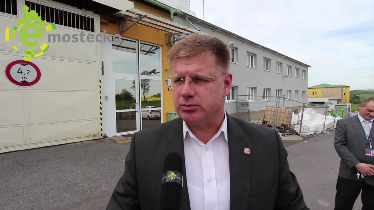 video ve věznici Bělušice se postřelil strážný na věži