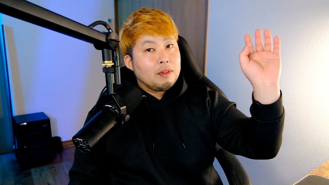 撮影は分業orワンオペ？
