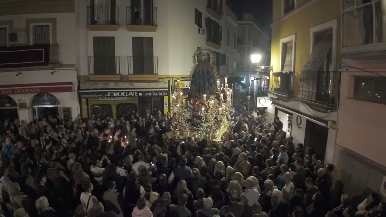Nuestra Señora Reina de Todos los Santos 09 Noviembre   2025