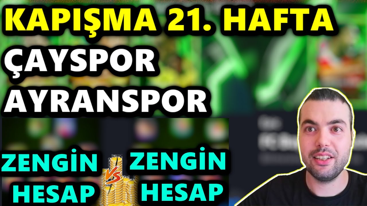 HESAP KAPIŞMASI 21. HAFTA ( EPİC OYUNCUNUN GELDİĞİ PAKETE BAKIN 😲) eFootball 2025 Mobile