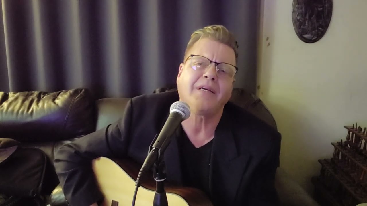 Tears in Heaven...
