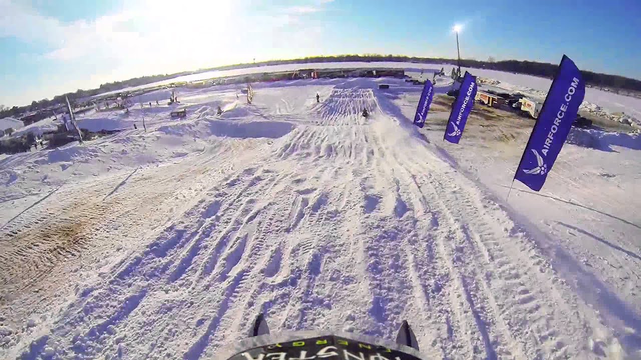 KODY KAMM PRACTICE FULL