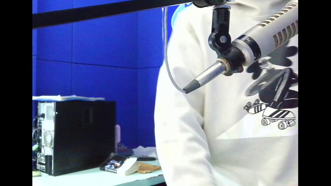 BARANGAY FM 100.7 Live Stream