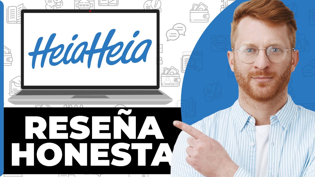 HeiaHeia App de Fitness Rese&ntilde;a Honesta - &iquest;Mirar Antes de Usar?