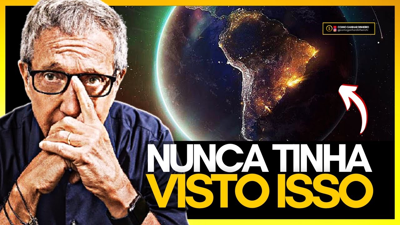 ABILIO DINIZ EMPREENDEDORISMO NO BRASIL EM 2021