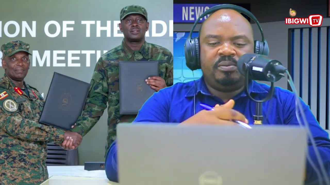 M23 ISOHOYE ITANGAZO IBABAYE || UYU MUNSI WAGORANYE CYANE || DRONE ZISHE BENSHI || U RWANDA RWITONDE