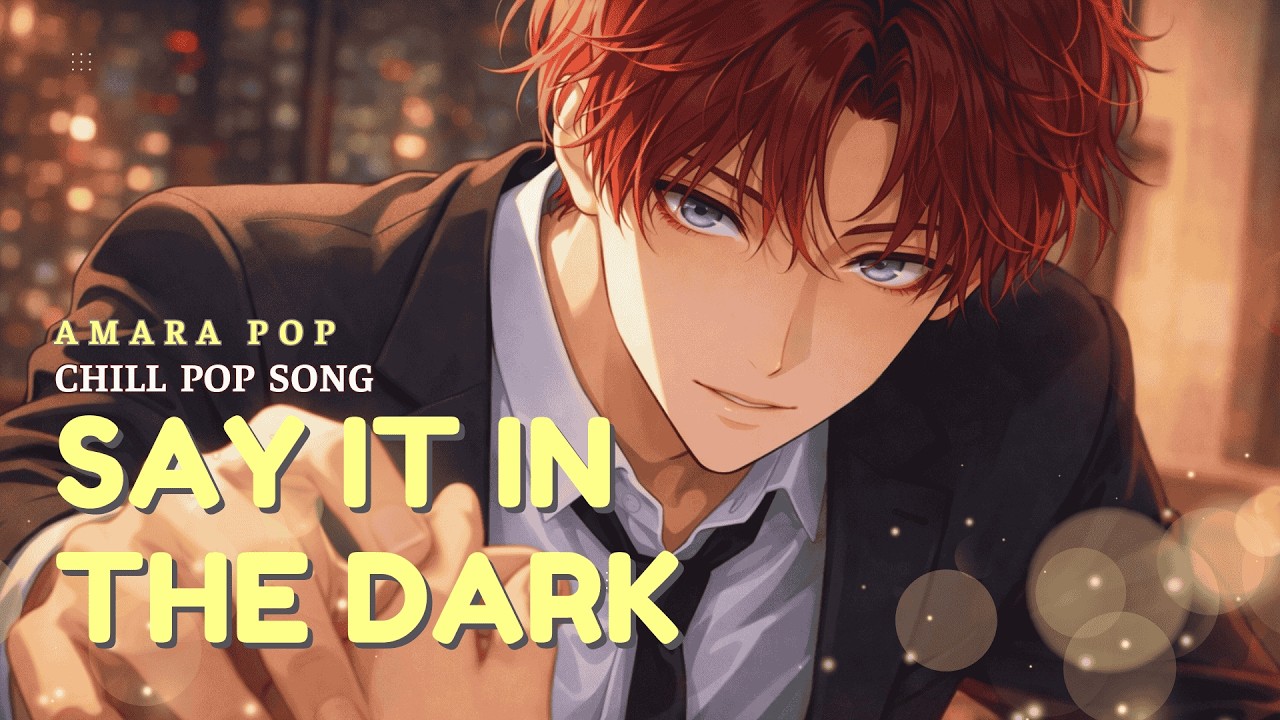 Am I Loving You Alone? | Upbeat Kpop Afro Pop Inspired Song
