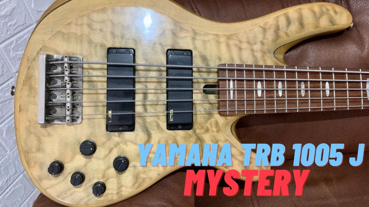 Mystery - Anita Baker (TRB 1005J)