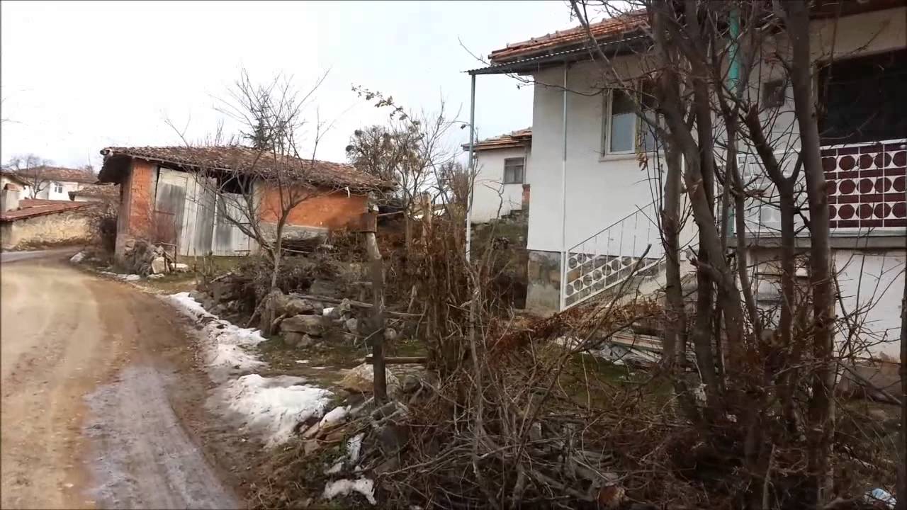 SAMSUN LADİK SÖĞÜTLÜ KÖYÜ