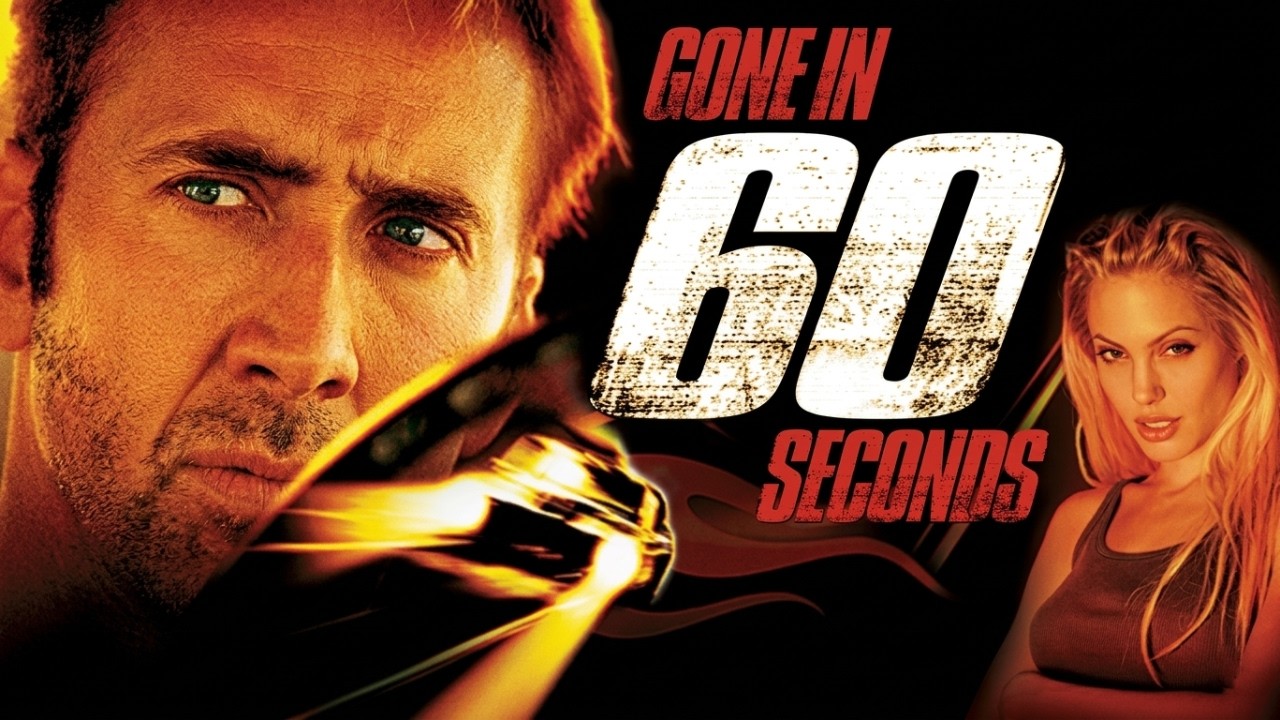 He Must Steal 50 Supercars in 24 Hours or His Brother Dies | Full Movie Action Movie