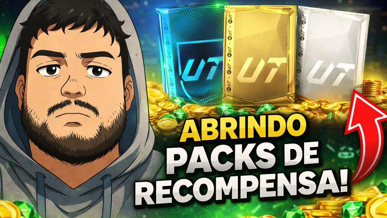 Recompensas dia 18/01