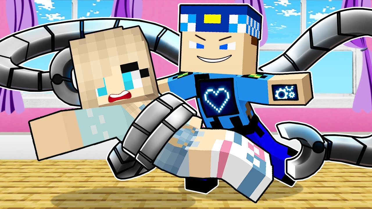 BERCA VS MİNECRAFT #913