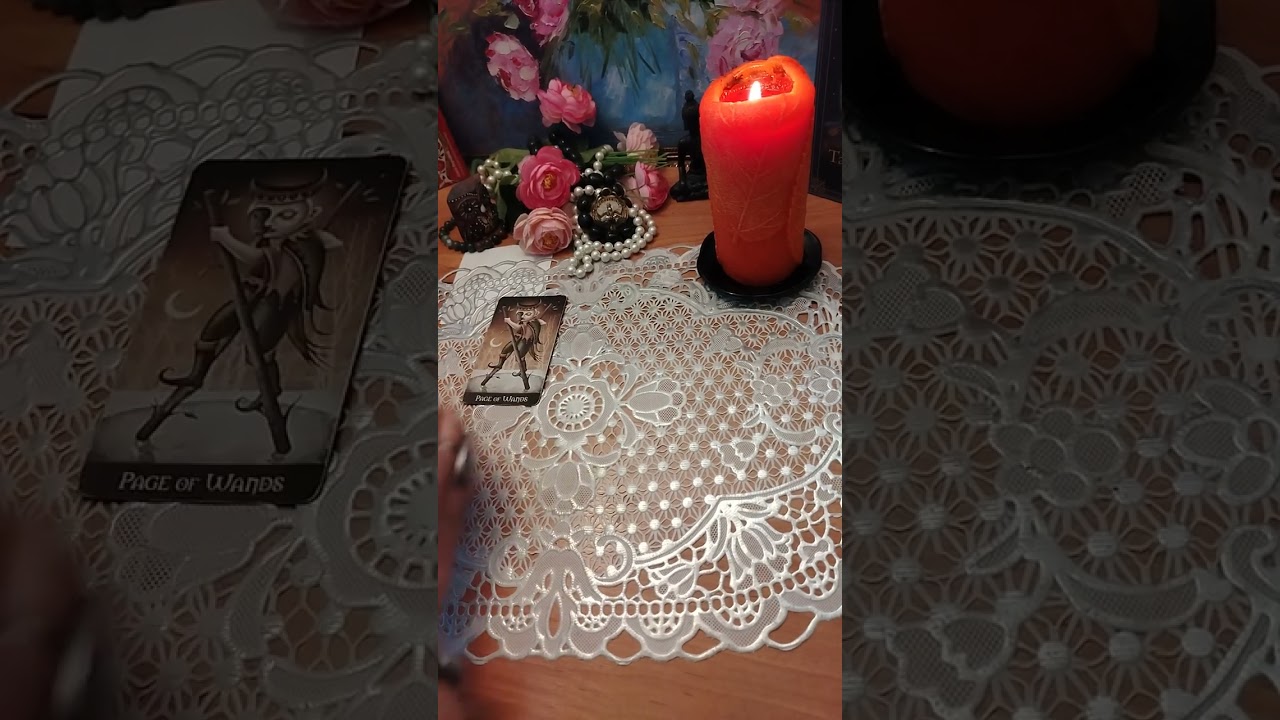 Нужна ли ты мужчине.. Для чего? Общий расклад ❤️🔮❤️