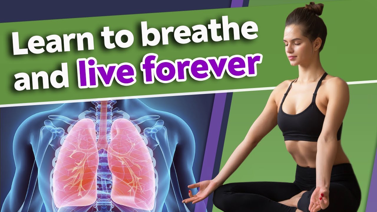 Strelnikova Breathing Exercises - A Full Complex of Breathing Exercises
