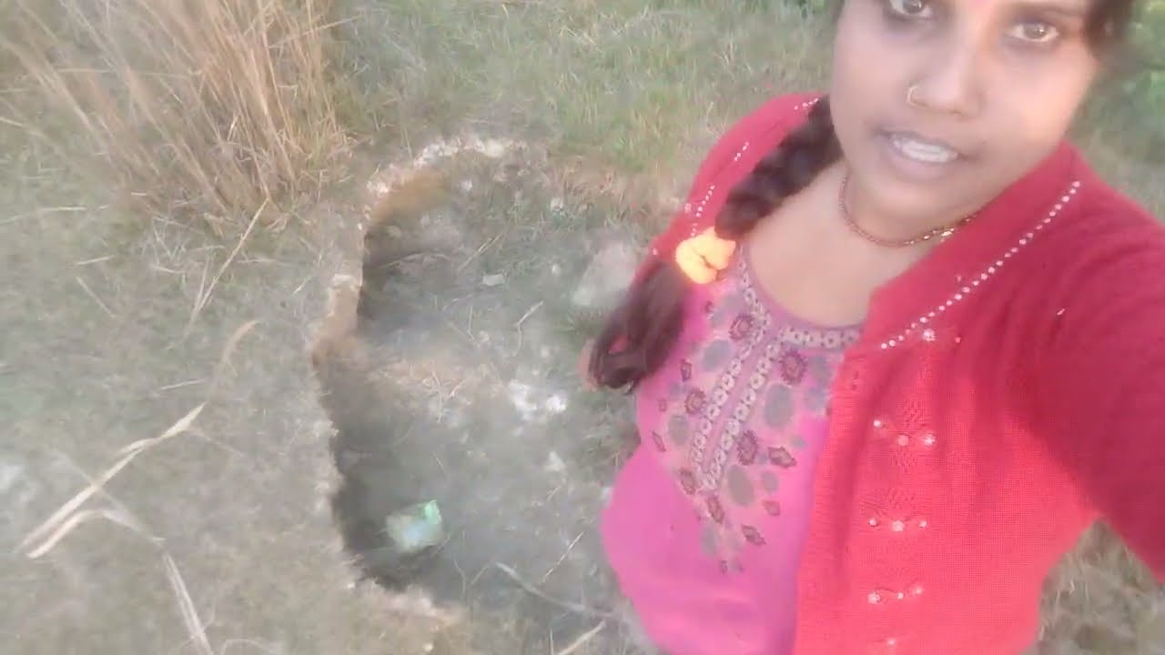 यह क्या चीज है#poojacutevlog 