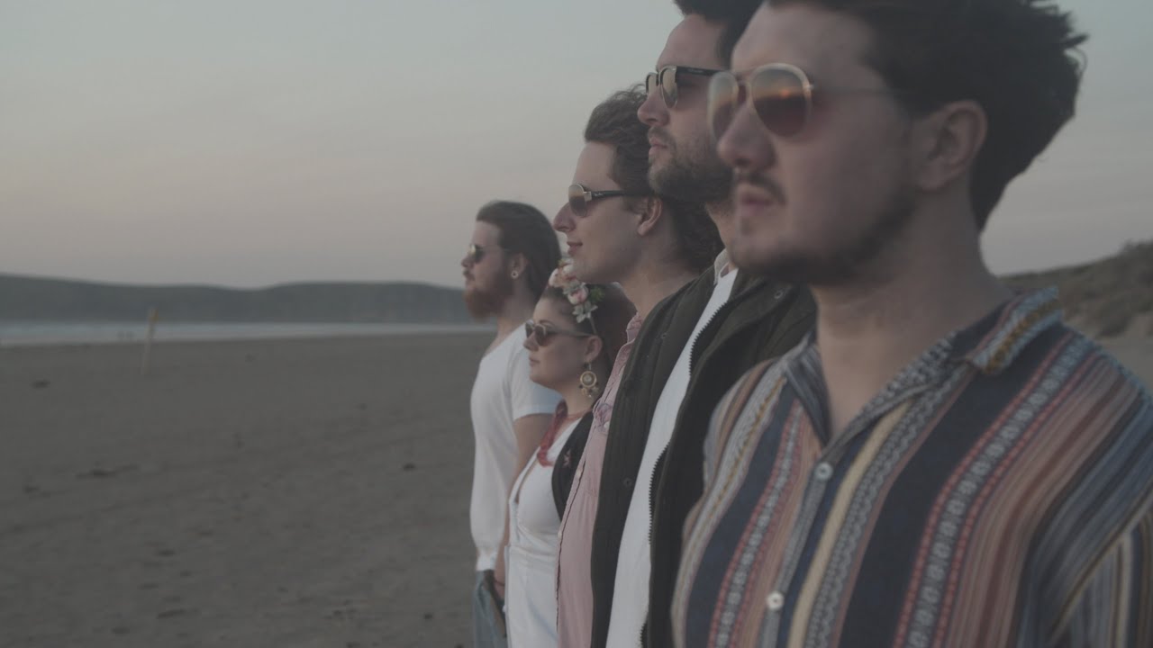 Tales in the Shade: Tama's Warning (That Boy) [Official Video]