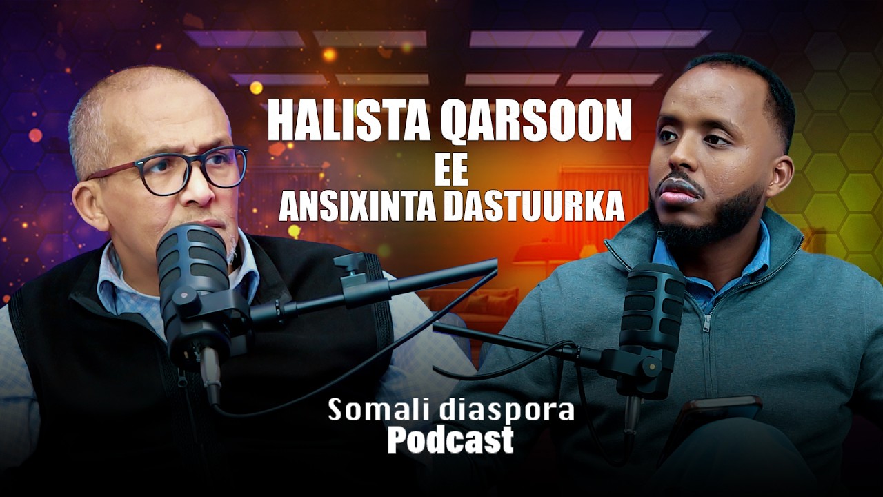EXCLUSIVE:Khilafka Dorashada & Dastuurka| Damaca Hasan Sheikh| Didmada Mucaradka & Donista Shacabka!