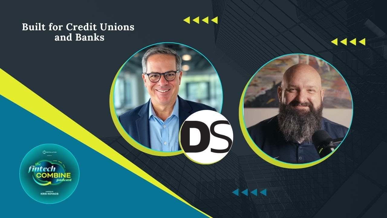Built for Trust: How DefenseStorm Protects Credit Unions from Evolving Cyber Threats
