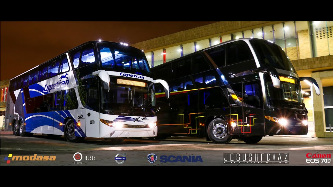 Presentación Modasa Zeus 3