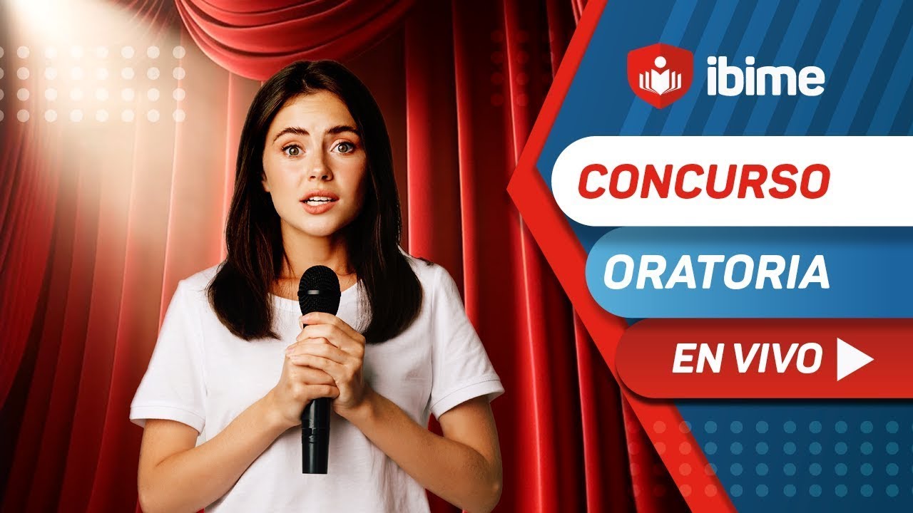 Конкурс ораторского искусства среди бакалавров | IBIME 2025