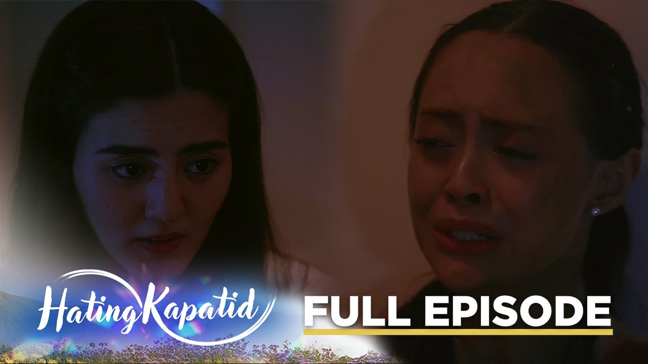 Hating Kapatid: Tally receives unexpected help from Belle! (Full Episode 71) January 12, 2026