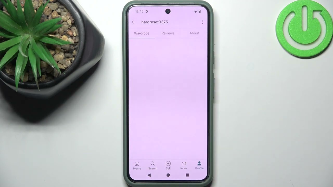 Vinted App - Как найти свои отзывы? | Проверьте рейтинги продавца и покупателя