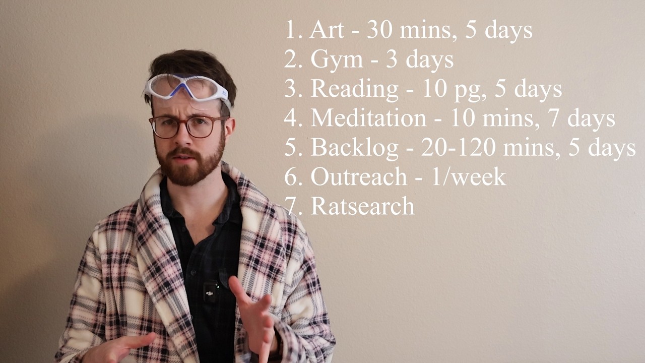 So Much For New Year's Resolutions...