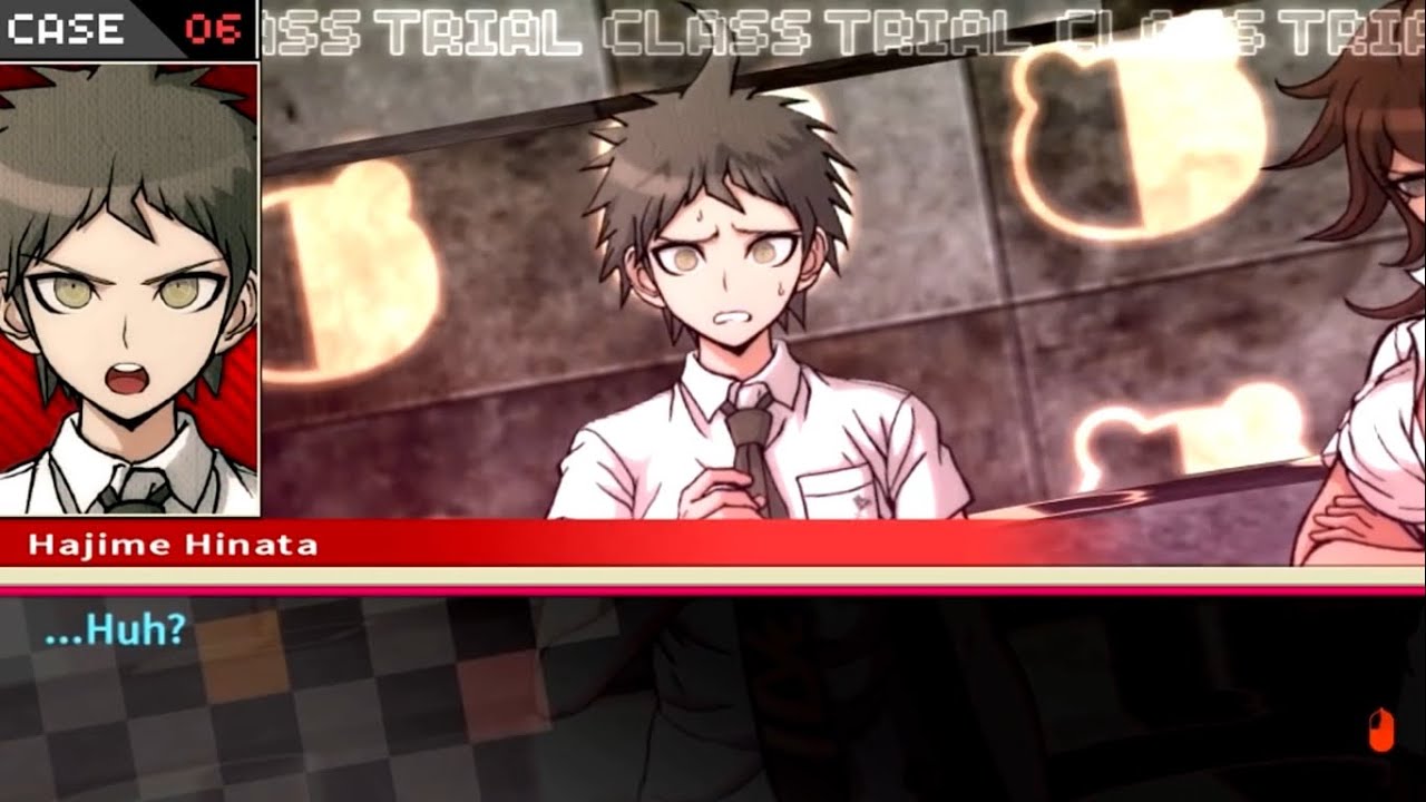 Gamers react to the true mastermind (Danganronpa 2 Chapter 6 SPOILERS)