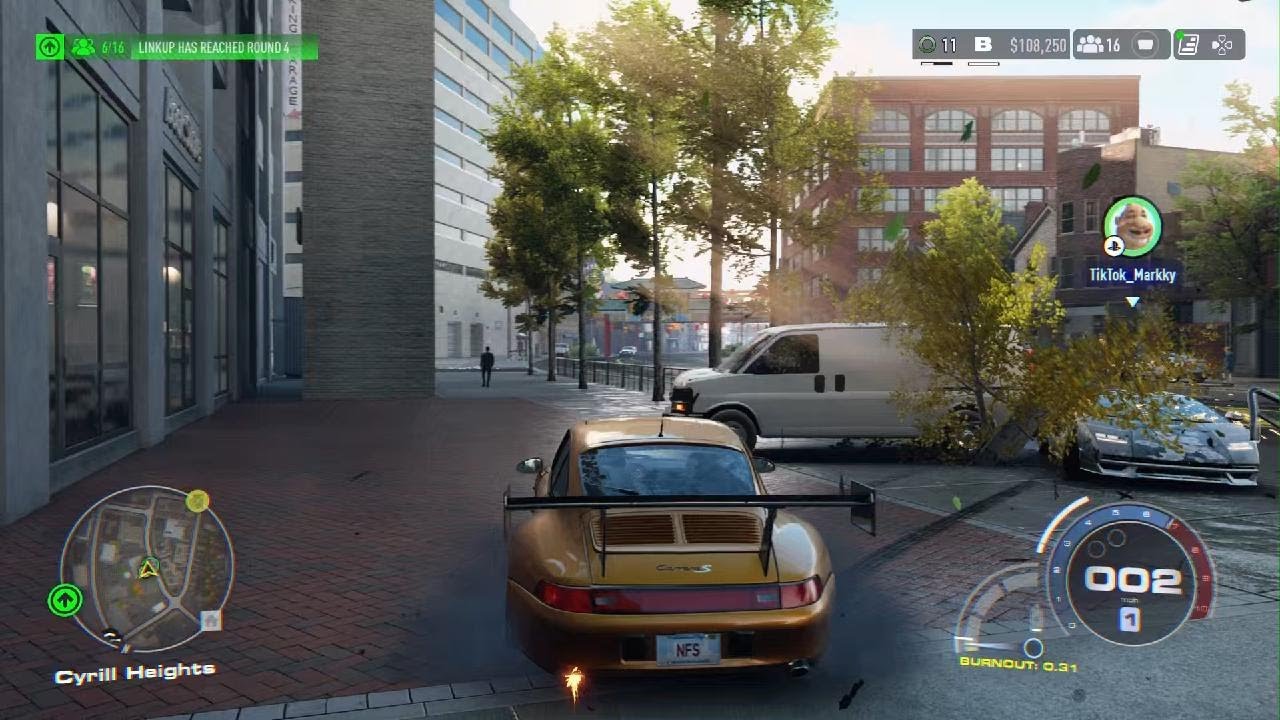 Need for Speed Part1