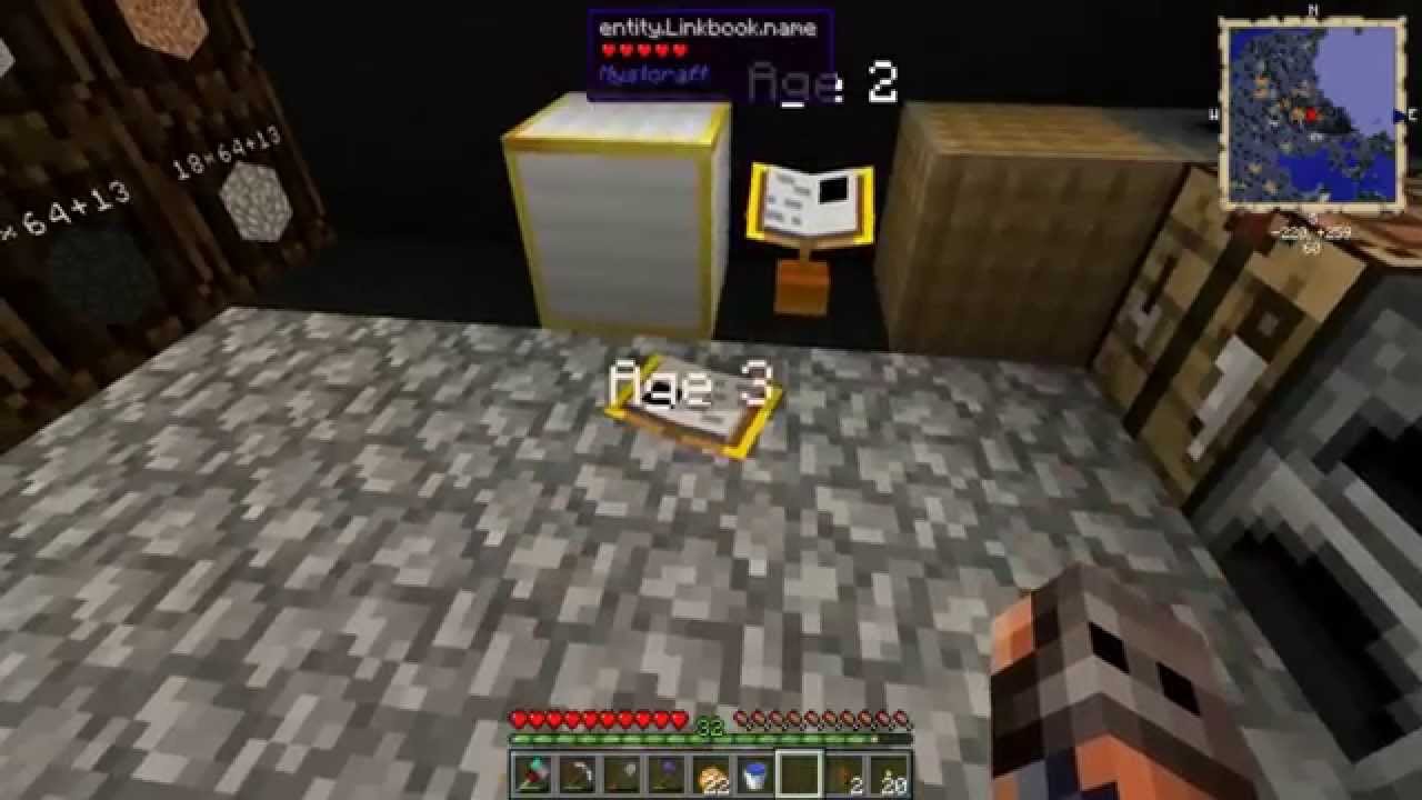 TPPI Ep1: We need more stuff