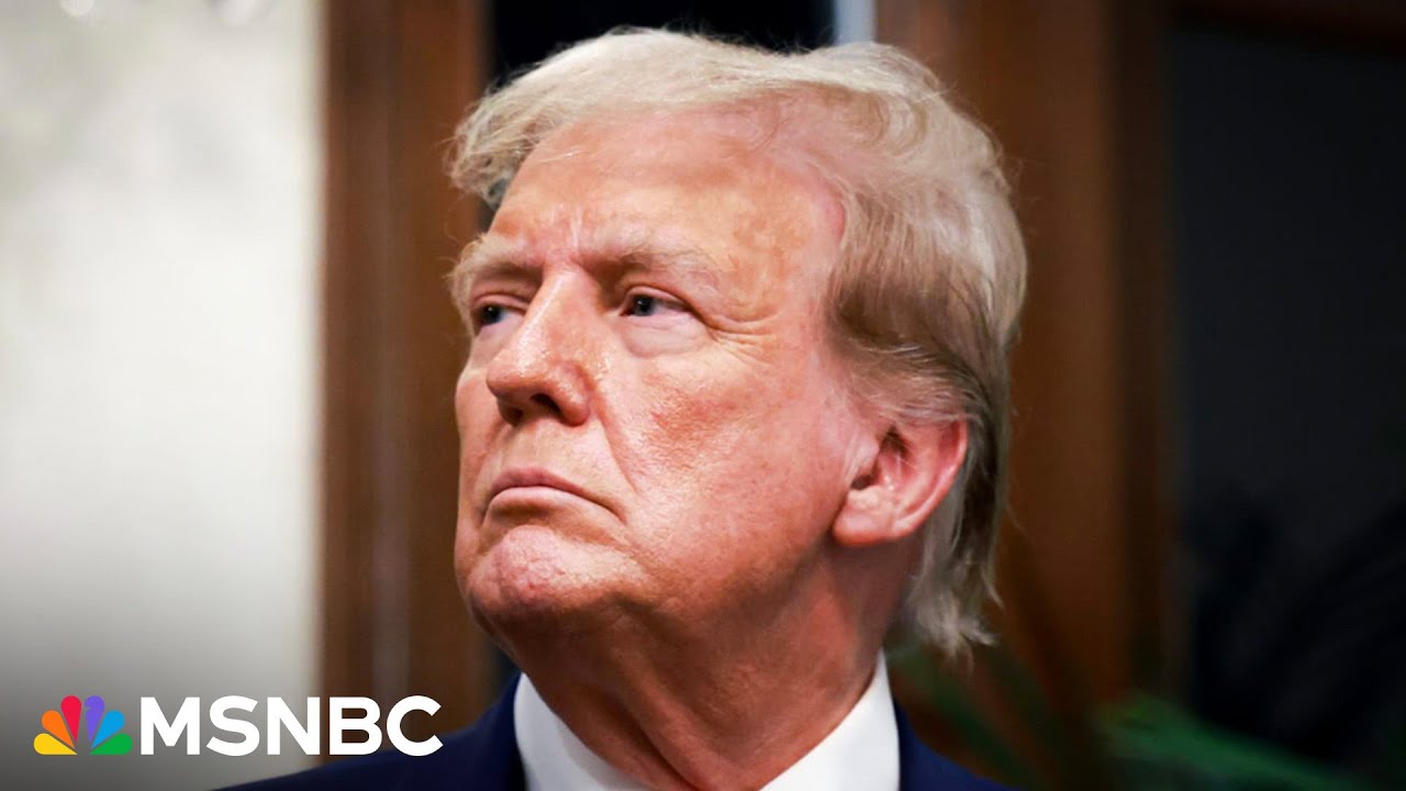Judge Merchan expands Trump's N.Y. gag order after repeated attacks on Merchan’s daughter online