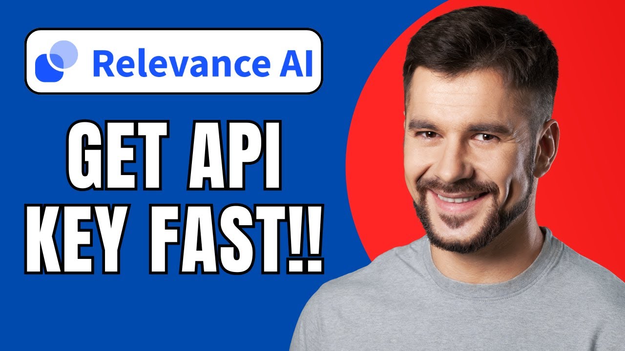 How to Use Relevance AI API in 2025 | Step-by-Step Tutorial