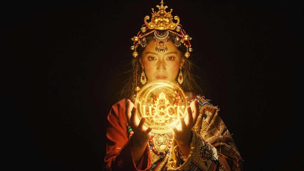 Attract Miracles Instantly | Tibetan Chants to Manifest Good Luck & Wealth
