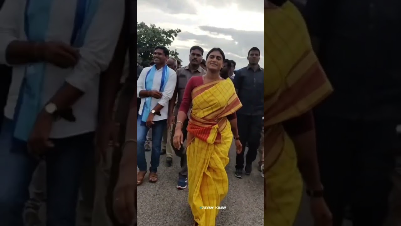 YS Sharmila #viral #shorts #shortvideo #short #yssharmila #ysjagan #ysrtp #ysrcp #telangana #ap #ysr