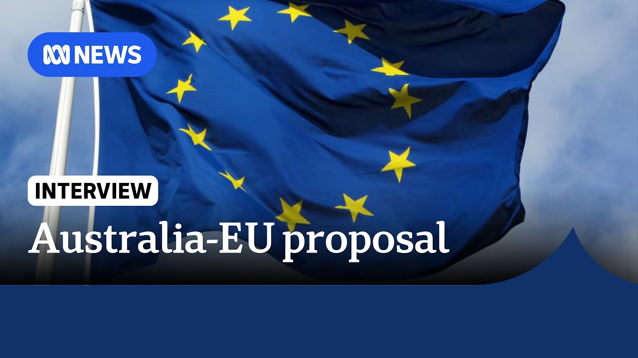 PM Albanese considering closer defence ties with Europe | ABC News