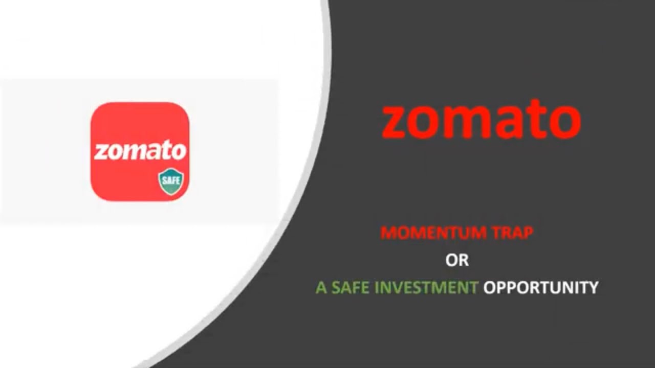 ZOMATO a Mulitibagger?