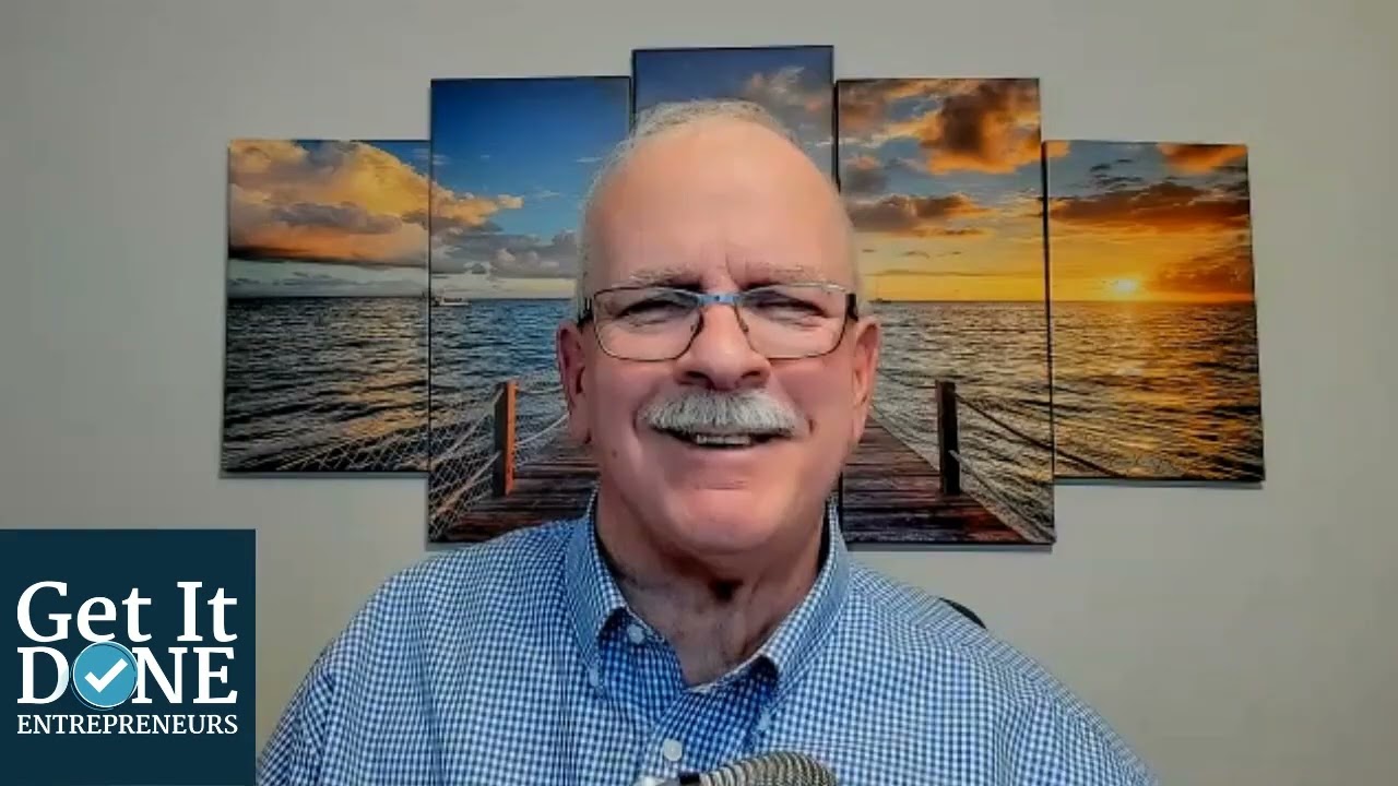 Optimize growth through people, process, and change with The Folk Group, LLC's Gina Folk