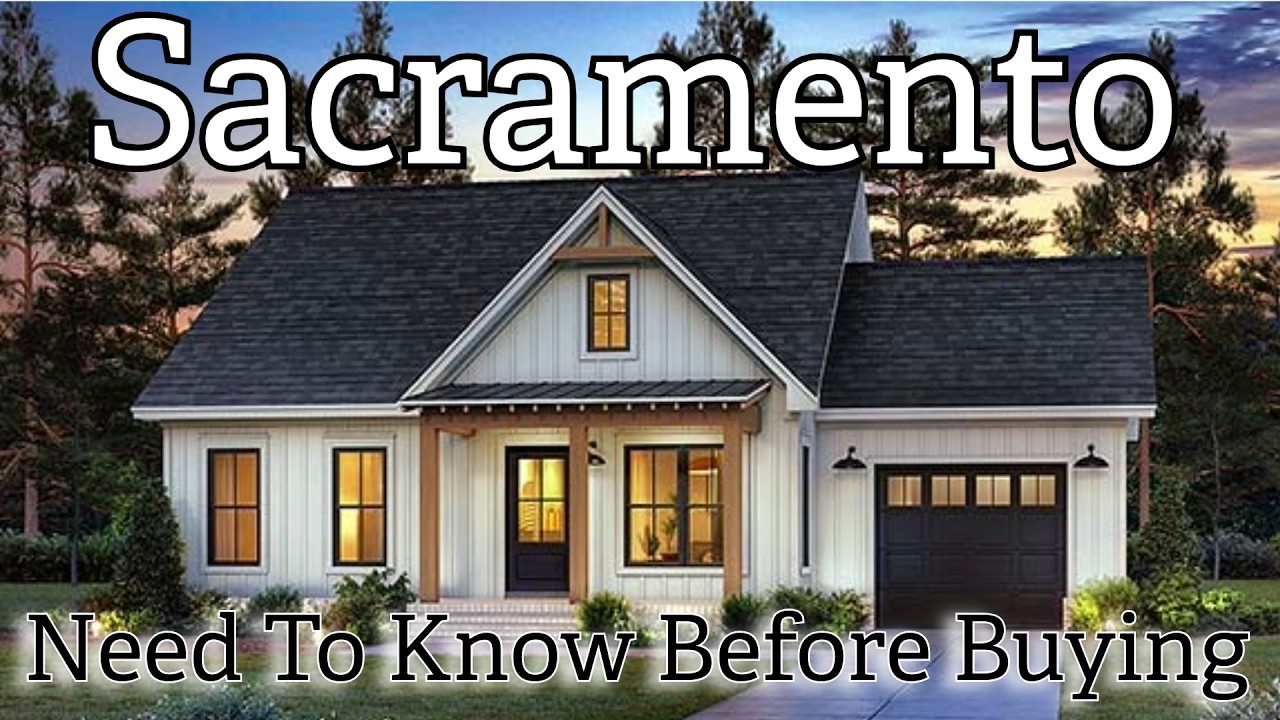 Sacramento Real Estate Market Update – [February 2026] | Buyer Trends & Tips