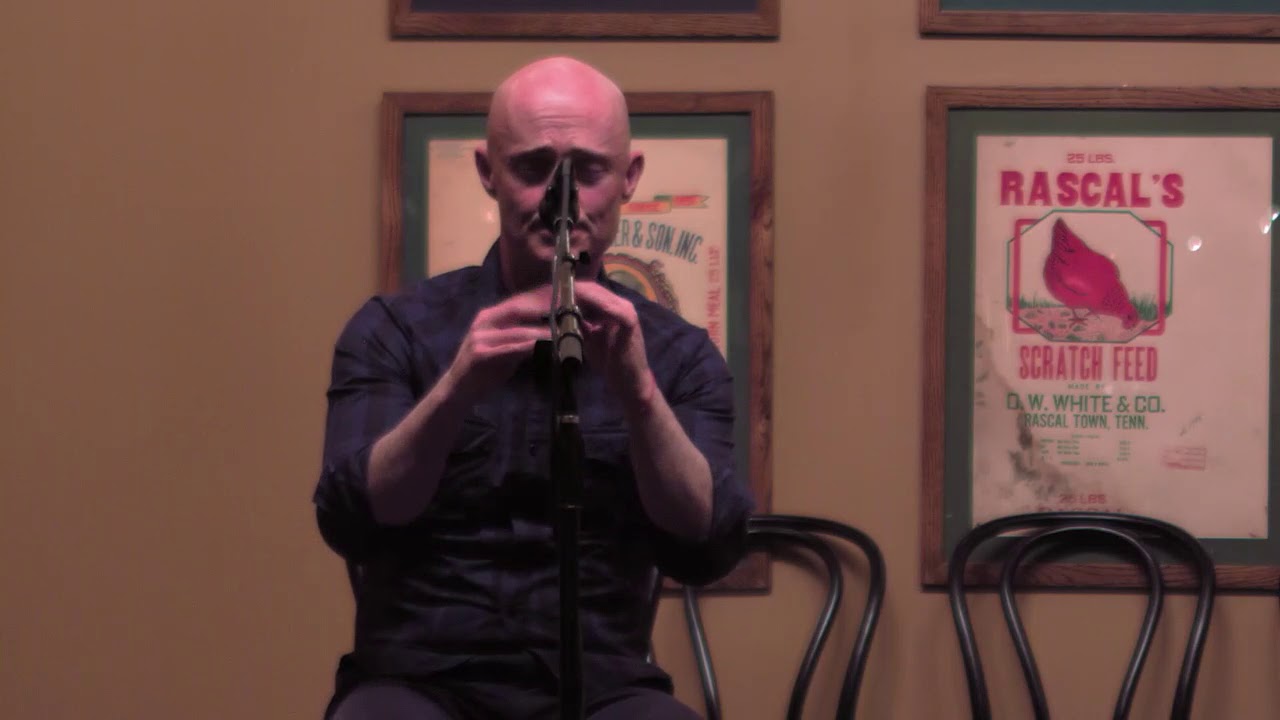 Brian Finnegan & Joseph Carmichael - Dawn Wall Jigs