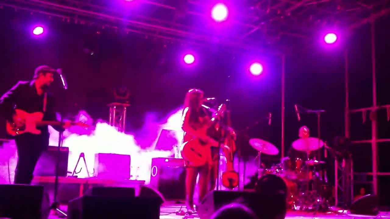 Ámparo Sanchez - Corazón de la Realidad - 15/09/2013 - Esperanzah