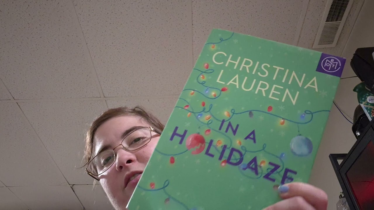 2026 Book Haul 