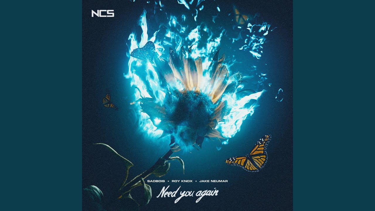 Need You Again