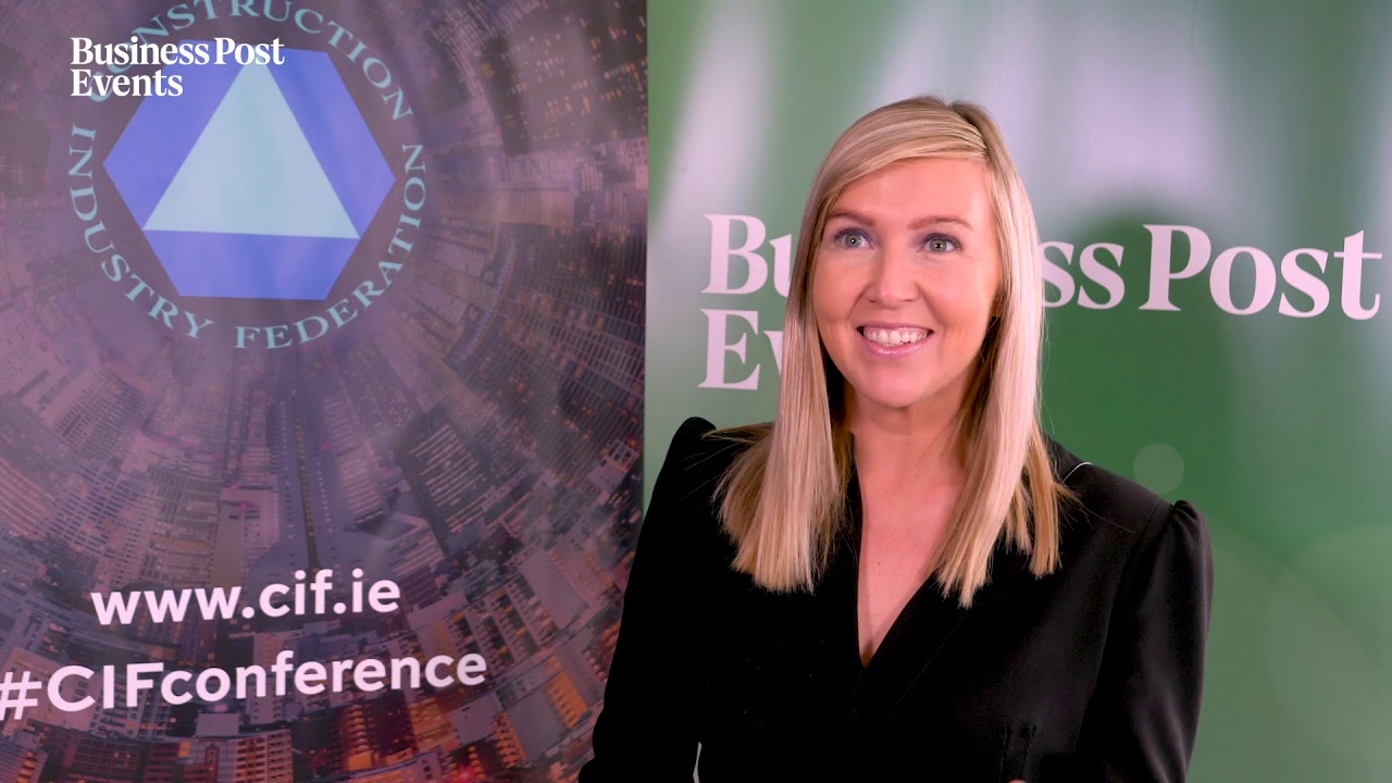 CIF Annual Conference 2019 - Event Highlights
